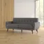 Upholstered Sofa