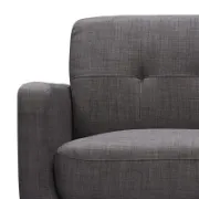 Upholstered Sofa
