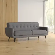 Upholstered Sofa