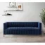 Square Arm Sofa