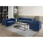 Square Arm Sofa