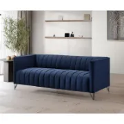 Square Arm Sofa