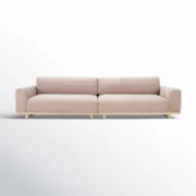 Upholstered Sofa