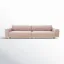 Upholstered Sofa