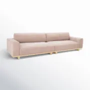 Upholstered Sofa