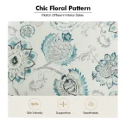Printed Armchair