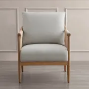 Upholstered Armchair