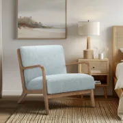 Mid-Century Modern Armchair