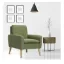 Luna Sofa + lounge sofa + liqana