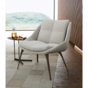 Upholstered Chair – A Touch of Elegance and Comfort