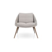 Upholstered Chair – A Touch of Elegance and Comfort