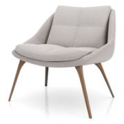 Upholstered Chair – A Touch of Elegance and Comfort