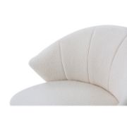 Upholstered Chair – Scandinavian Elegance & Comfort