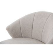 Upholstered Chair – Scandinavian Elegance & Comfort