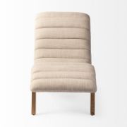 Leather Chair – Luxury and Comfort