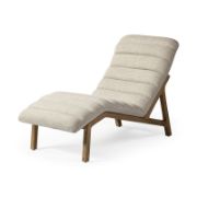 Leather Chair – Luxury and Comfort