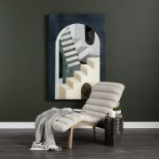 Leather Chair – Luxury and Comfort