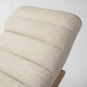 Leather Chair – Luxury and Comfort