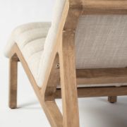 Leather Chair – Luxury and Comfort