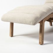 Leather Chair – Luxury and Comfort