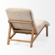 Leather Chair – Luxury and Comfort