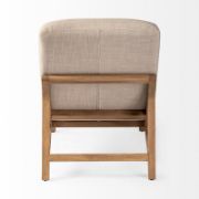 Leather Chair – Luxury and Comfort
