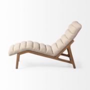 Leather Chair – Luxury and Comfort