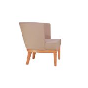 Upholstered Chair