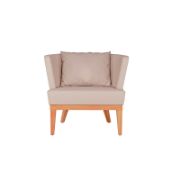 Upholstered Chair