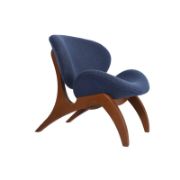 Upholstered Mini Chair – Elegant Design & Ultimate Comfort