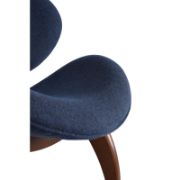Upholstered Mini Chair – Elegant Design & Ultimate Comfort