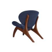 Upholstered Mini Chair – Elegant Design & Ultimate Comfort