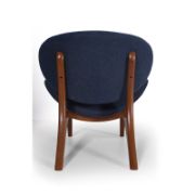 Upholstered Mini Chair – Elegant Design & Ultimate Comfort
