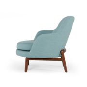 Upholstered Chair