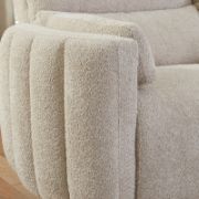 6-Piece Upholstered Power Reclining Sectional