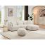 4 - Piece Upholstered Sectional