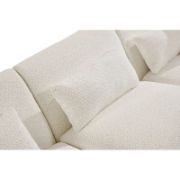 4 - Piece Upholstered Sectional