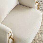 Modern Chair, Armchair for Living Room