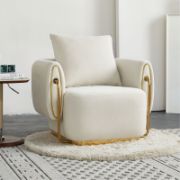 Modern Chair, Armchair for Living Room