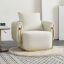 Modern Chair, Armchair for Living Room