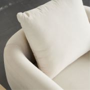 Modern Chair, Armchair for Living Room