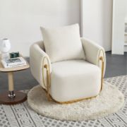 Modern Chair, Armchair for Living Room