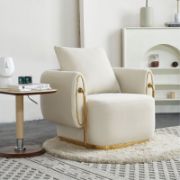 Modern Chair, Armchair for Living Room