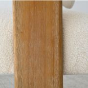 Upholstered Armchair