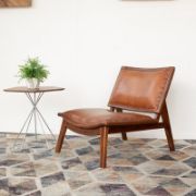 Leather Chair