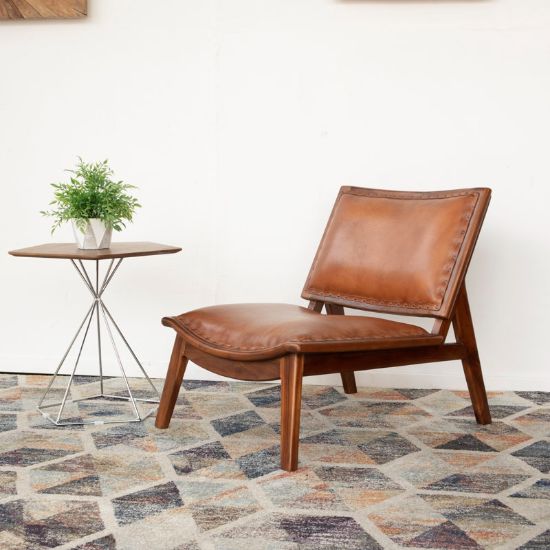 Leather Chair