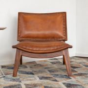 Leather Chair