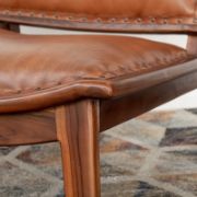 Leather Chair