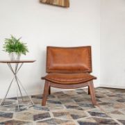 Leather Chair