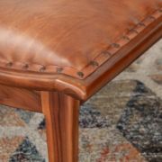 Leather Chair